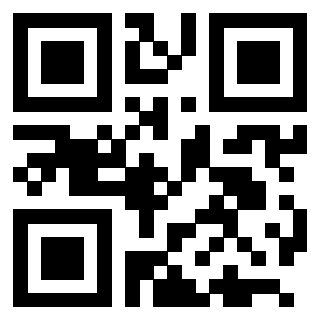 3205458734 Qr Code associato