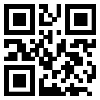 Immagine del Qr Code di 3205458735