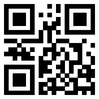 3205458736 QrCode associato