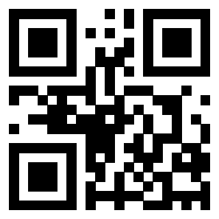 Scansione del QrCode di 3205458737