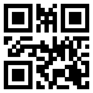 3205458738 - Immagine del QrCode associato