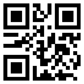 Immagine del Qr Code di 3205458741