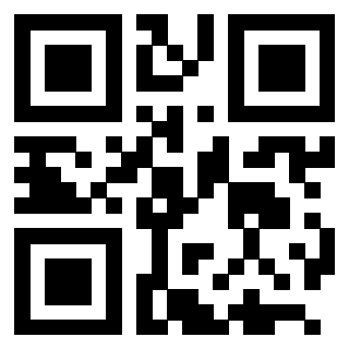 3205458742 - Immagine del QrCode associato