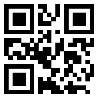 3205458743 Qr Code associato