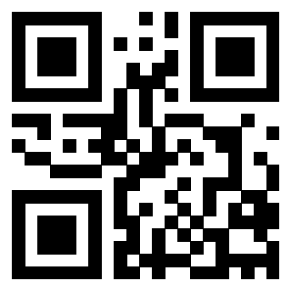 Immagine del QrCode di 3205458744