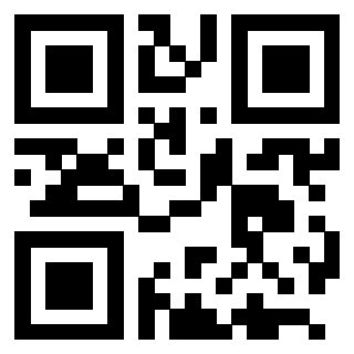 Immagine del QrCode di 3205458746