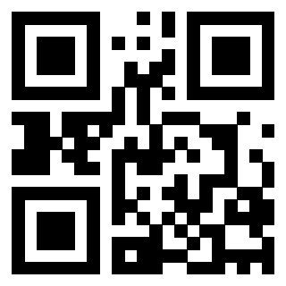 Il QrCode di 3205458747