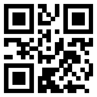 Immagine del QrCode di 3205458749