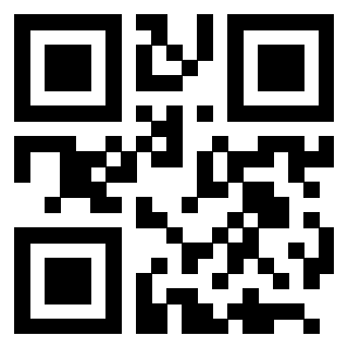 3205458751 - Immagine del Qr Code associato