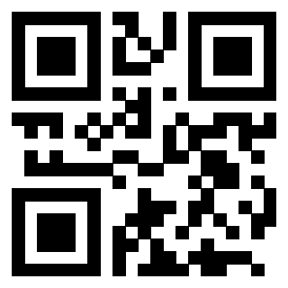 Immagine del QrCode di 3205458753