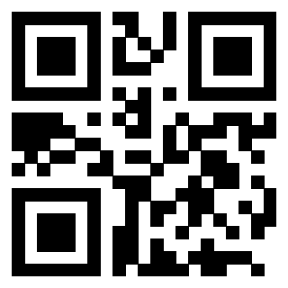 Il QrCode di 3205458755