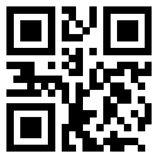 3205458757 Qr Code associato