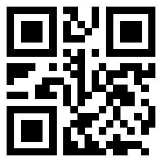 Scansione del Qr Code di 3205458760