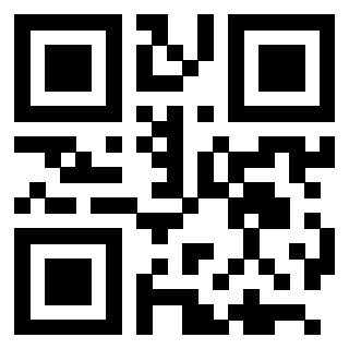 Il QrCode di 3205458762