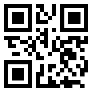 Il QrCode di 3205458766