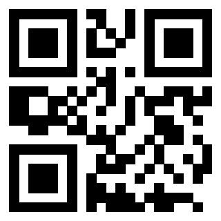 3205458770 - Immagine del Qr Code associato
