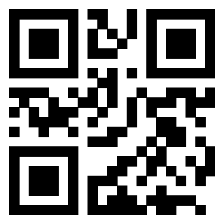 Il QrCode di 3205458771