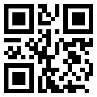 Immagine del Qr Code di 3205458772