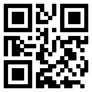 3205458774 QrCode associato