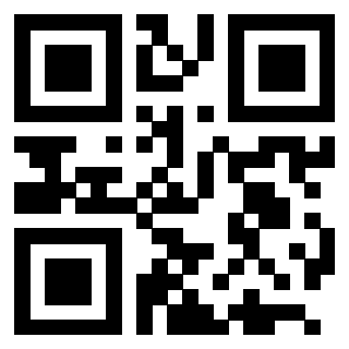 Qr Code di 3205458776