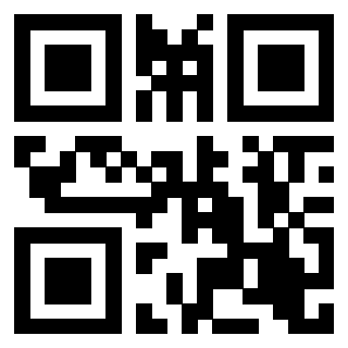 3205458777 - Immagine del Qr Code associato
