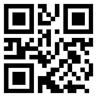 Scansione del Qr Code di 3205458778