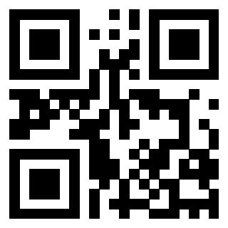 Immagine del Qr Code di 3205458781