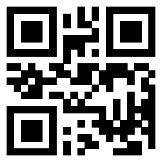 Immagine del Qr Code di 3205458782