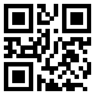 Scansione del Qr Code di 3205458784