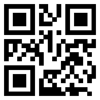 Il QrCode di 3205458788