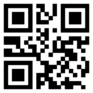Il Qr Code di 3205458791