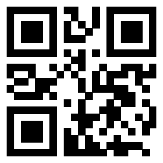 Immagine del Qr Code di 3205458795