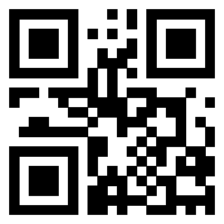 3205458800 - Immagine del Qr Code