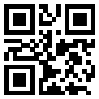 Il QrCode di 3205458803