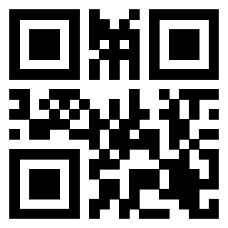 Il Qr Code di 3205458804