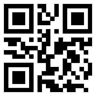 3205458807 Qr Code associato