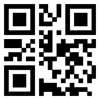 Il Qr Code di 3205458813