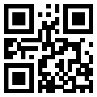 Il Qr Code di 3205458816