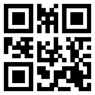 3205458819 - Immagine del QrCode associato