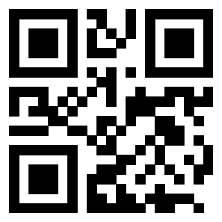 Scansione del Qr Code di 3205458820