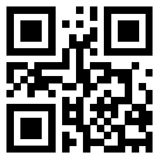 Il QrCode di 3205458822