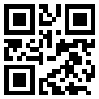 Il Qr Code di 3205458825