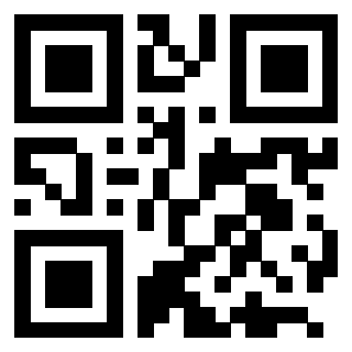 Scansione del QrCode di 3205458829