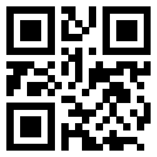 Immagine del QrCode di 3205458830