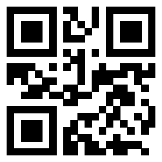 Qr Code di 3205458831