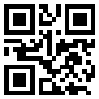 Immagine del Qr Code di 3205458834