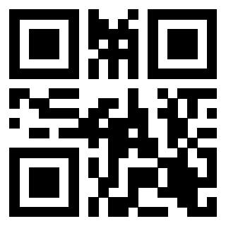 Il QrCode di 3205458836