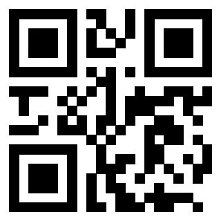 3205458837 - Immagine del Qr Code associato