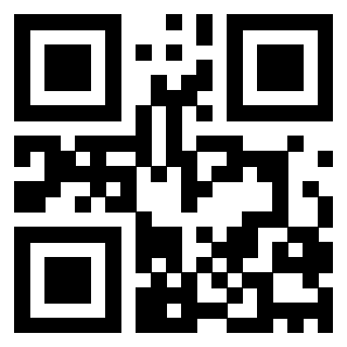 Il Qr Code di 3205458839