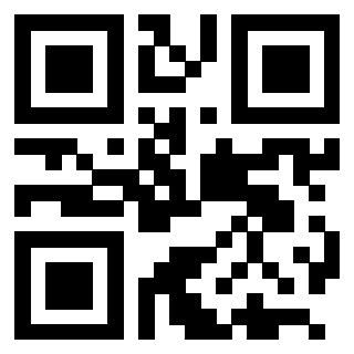 Scansione del Qr Code di 3205458840